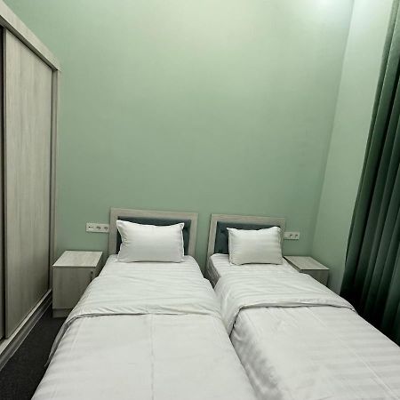 Imam Azam Hotel Samarkand Exteriér fotografie